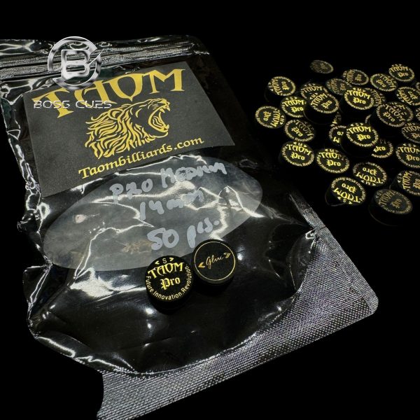 TAOM PRO