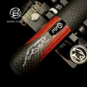 Predator P3 Revo Red Tiger