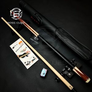 Cơ Bida Lỗ Predator Aspire 1-7/ Cơ Bida Chính Hãng PREDATOR
