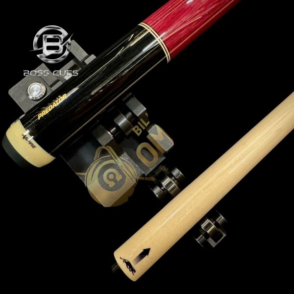 Predator Aspire 1-1