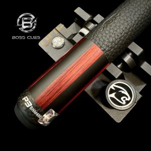Predator P3 Revo Red Tiger