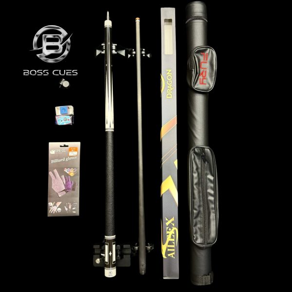 Dragon Carbon