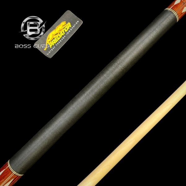 Predator Aspire 1-10