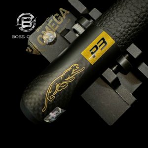 Predator P3 Racer Gold