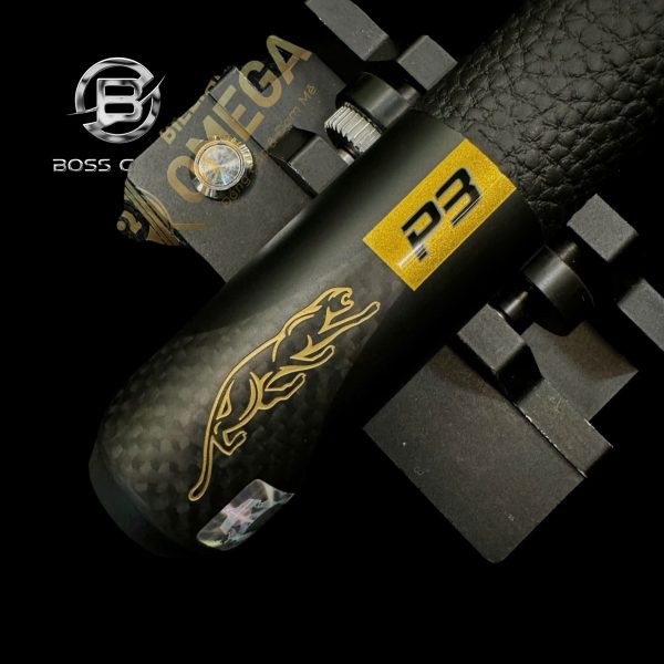 Predator P3 Racer Gold