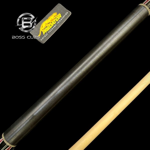 Predator Aspire 1-9