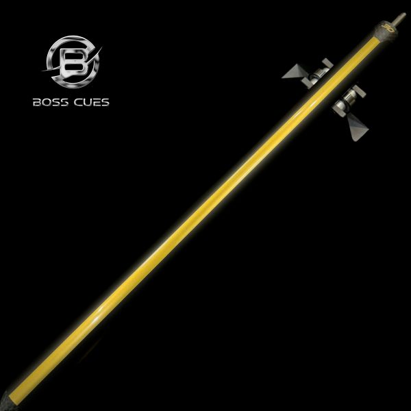 Predator P3 Racer Gold