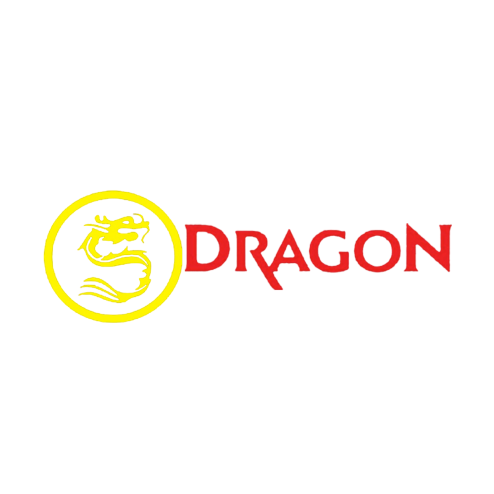logo dragon