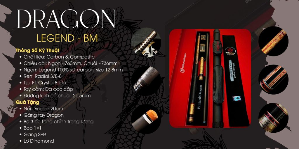 Banner dragon