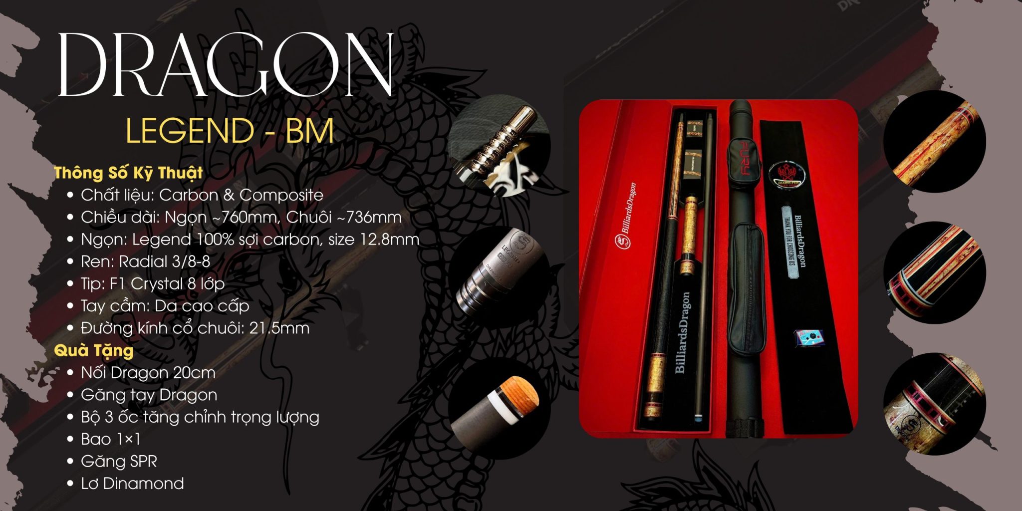 Banner dragon