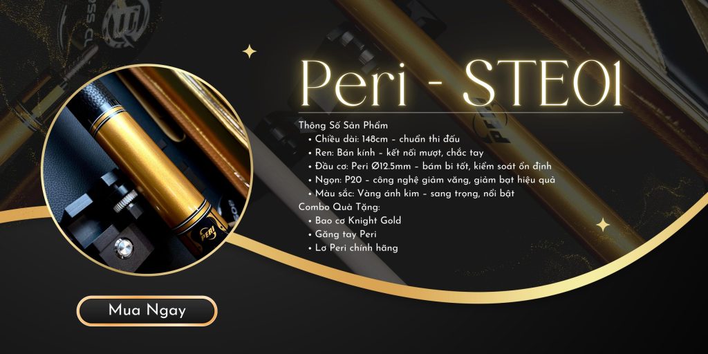 banner peri