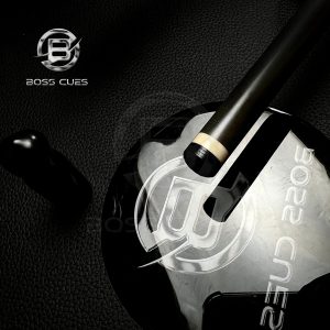 LONGONI SPARKLE LEATHER CARBON