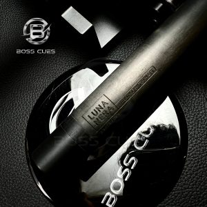 LONGONI SPARKLE LEATHER CARBON
