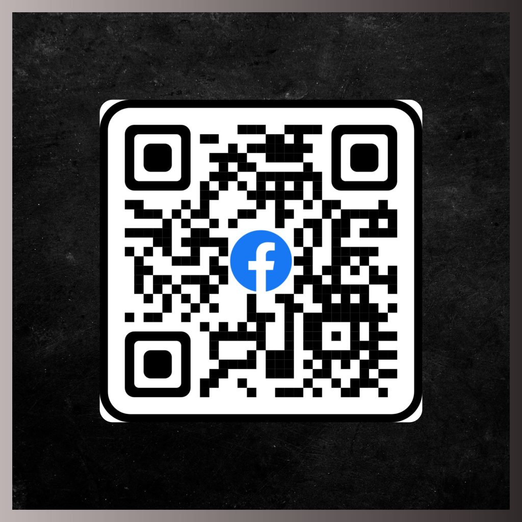qr fb