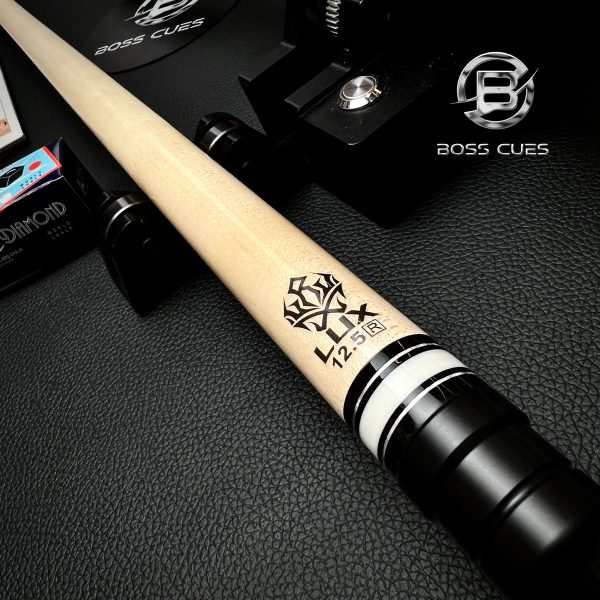 Leadsuper Wood RG mộc