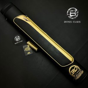 Bao Predator Roadline Gold