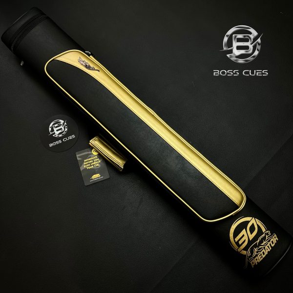 Bao Predator Roadline Gold