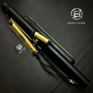 Bao Predator Roadline Gold
