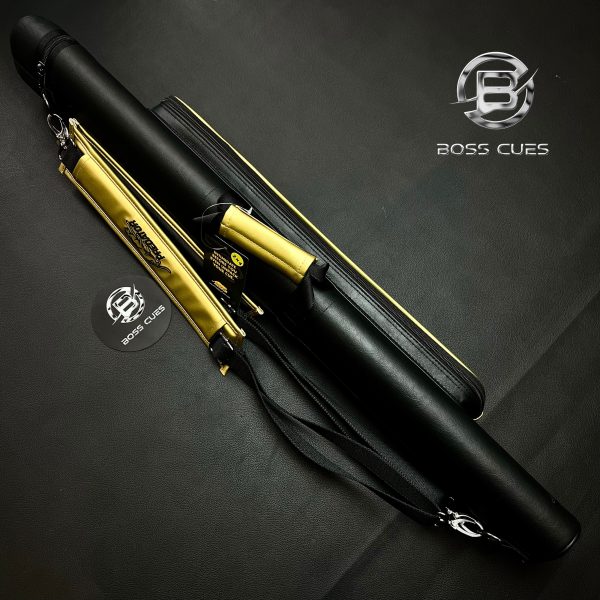 Bao Predator Roadline Gold