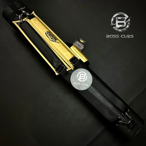 Bao Predator Roadline Gold