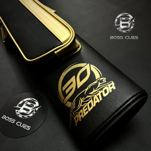 Bao Predator Roadline Gold