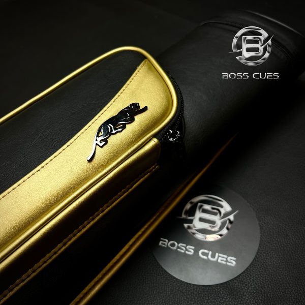 Bao Predator Roadline Gold