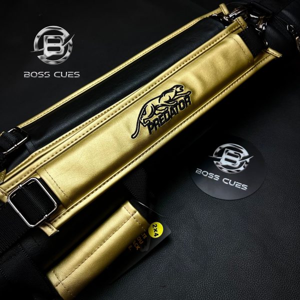 Bao Predator Roadline Gold
