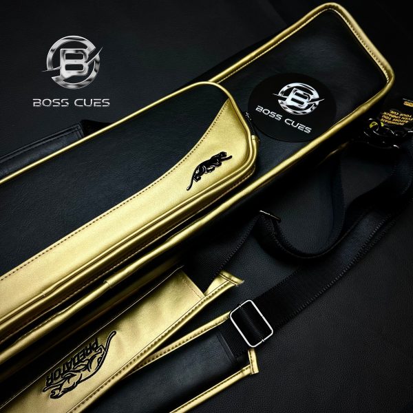 Bao Predator Roadline