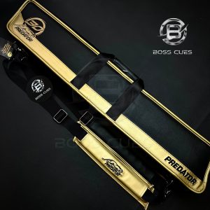 Bao Predator Roadline