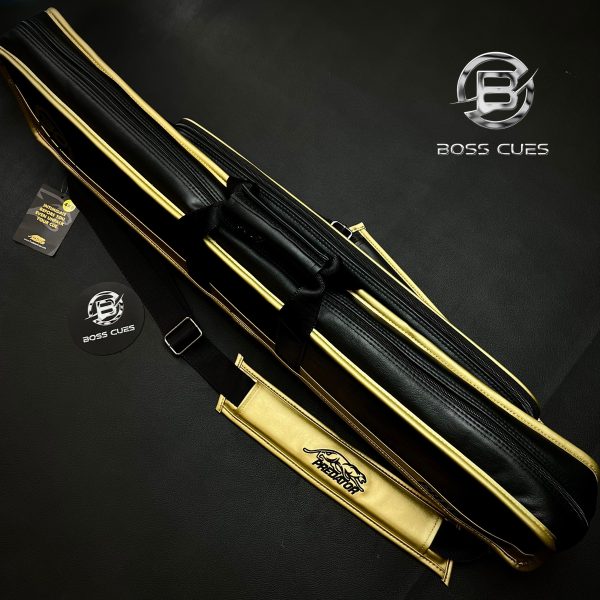 Bao Predator Roadline