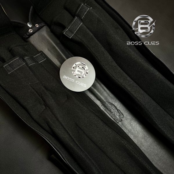 Bao Predator Roadline