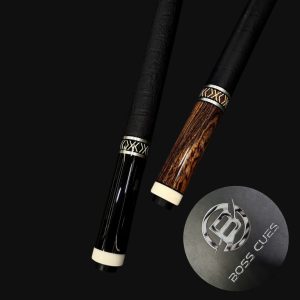 Cơ Bida Lỗ Cuppa SM 03/Gậy Bida Chính Hãng CUPPA 15 CUPPASM03