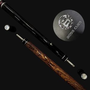 Cơ Bida Lỗ Cuppa SM 03/Gậy Bida Chính Hãng CUPPA 14 CUPPASM03