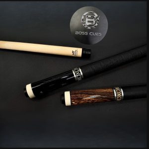 Cơ Bida Lỗ Cuppa SM 03/Gậy Bida Chính Hãng CUPPA 13 CUPPASM03