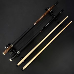 Cơ Bida Lỗ Cuppa SM 03/Gậy Bida Chính Hãng CUPPA 12 CUPPASM03