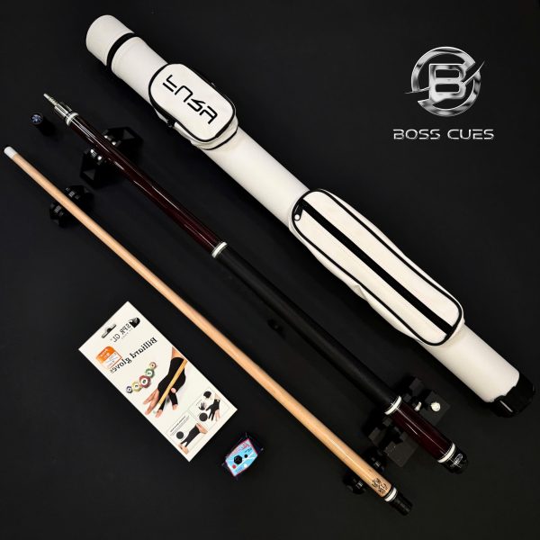 Leadsuper Wood RG mộc