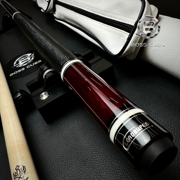 Leadsuper Wood RG mộc