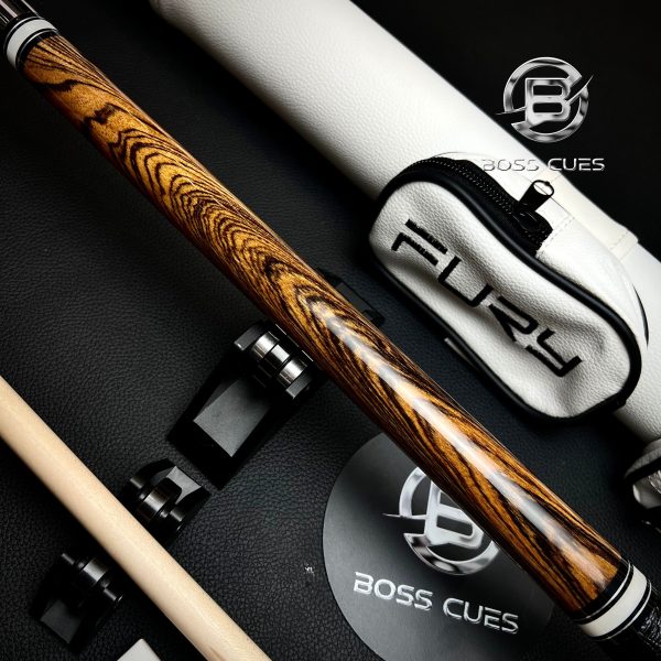 Leadsuper Wood BC mộc
