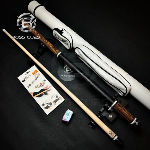 Leadsuper Wood BC mộc