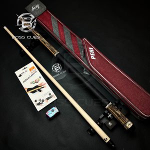 Cơ Bida Lỗ Peri SA-01/ Gậy Bida Chính Hãng Peri