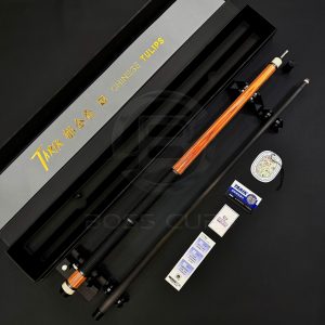 Cơ Bida Lỗ Tarik WE – H4 / Cơ Bida Chính Hãng Tarik