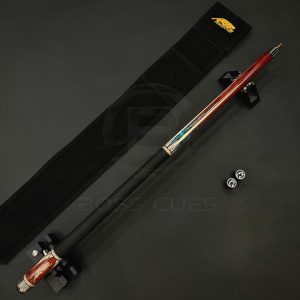 Predator Virtuoso Cocobolo