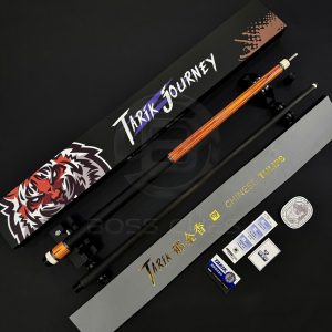 Cơ Bida Lỗ Tarik WE – M4 / Cơ Bida Chính Hãng Tarik