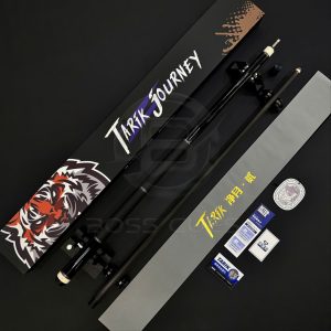 Cơ Bida Lỗ Tarik MOON - H1 / Cơ Bida Chính Hãng Tarik