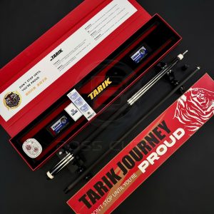Cơ Bida Lỗ Tarik LIGHT SHADOW I / Cơ Bida Chính Hãng Tarik