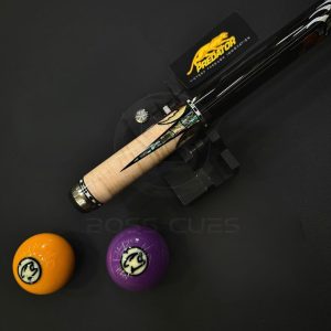 Predator Scorpion 1 Dark