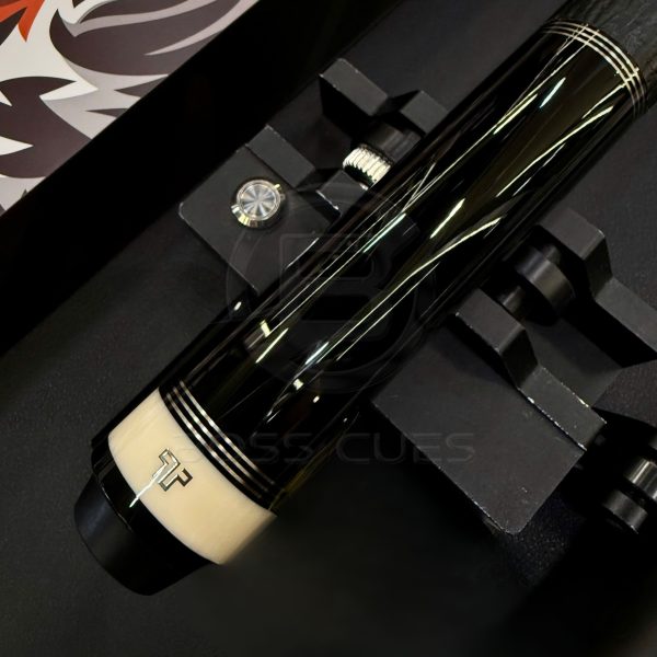 Cơ Bida Lỗ Tarik MOON - H1 / Cơ Bida Chính Hãng Tarik - Hình ảnh 6