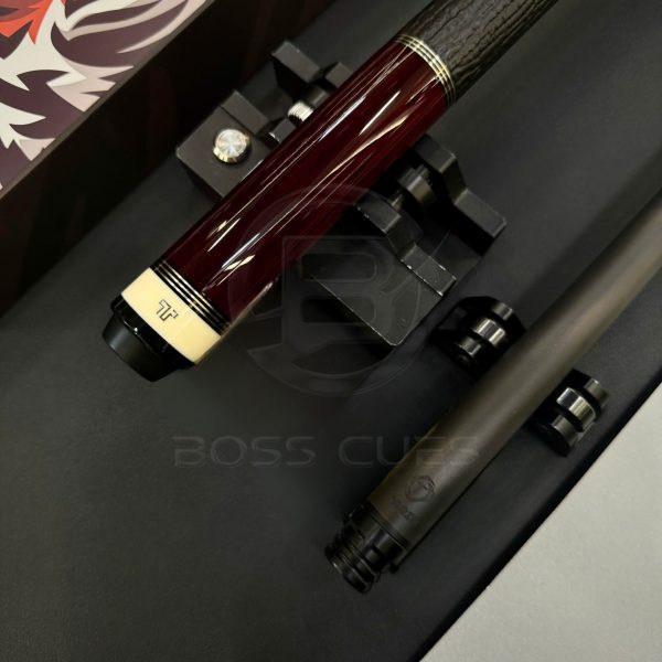 Cơ Bida Lỗ Tarik MOON - M3 / Cơ Bida Chính Hãng Tarik - Hình ảnh 8