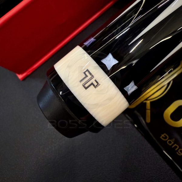Cơ Bida Lỗ Tarik LIGHT SHADOW I / Cơ Bida Chính Hãng Tarik - Hình ảnh 4