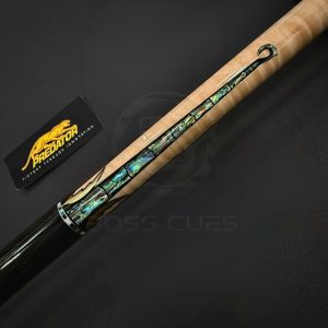 Predator Scorpion 1 Dark